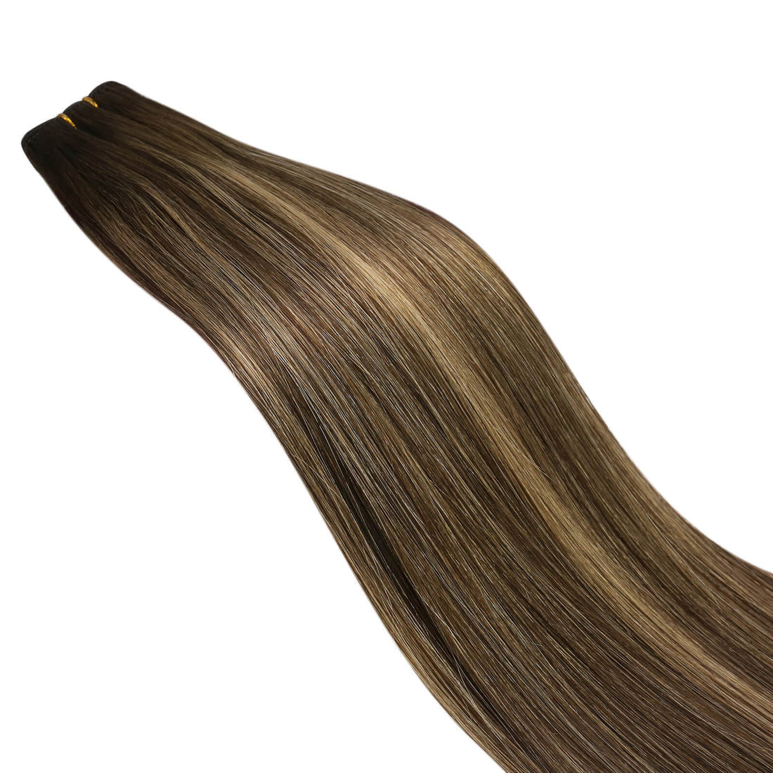 WEFT HAIR EXTENSIONS
