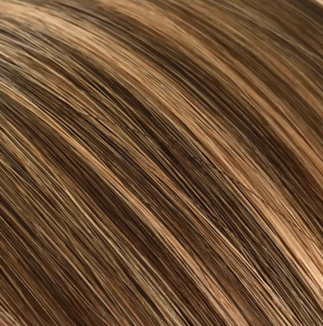 WEFT HAIR EXTENSIONS