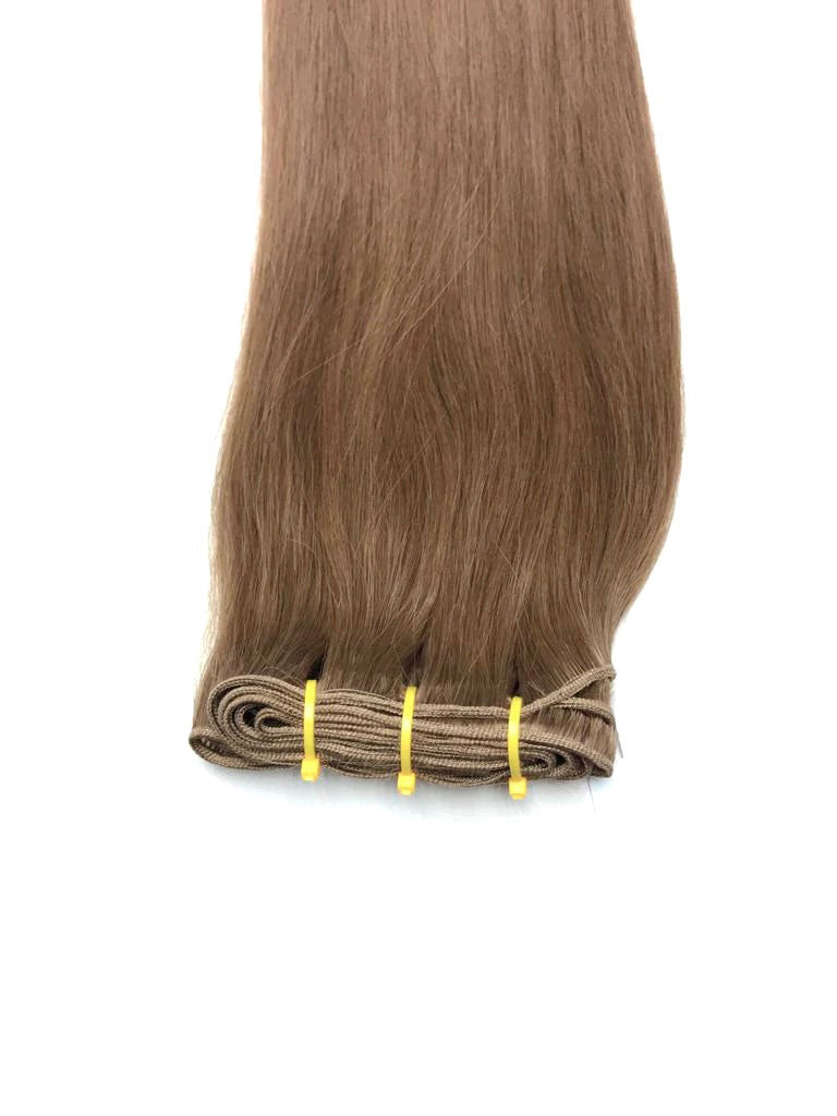 WEFT HAIR EXTENSIONS