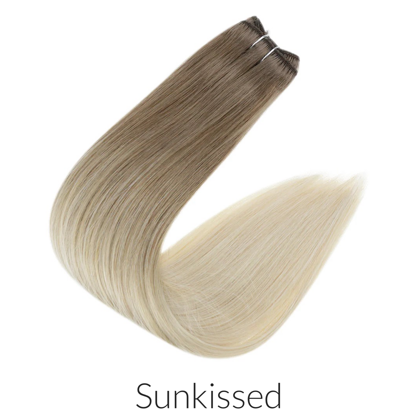 WEFT HAIR EXTENSIONS
