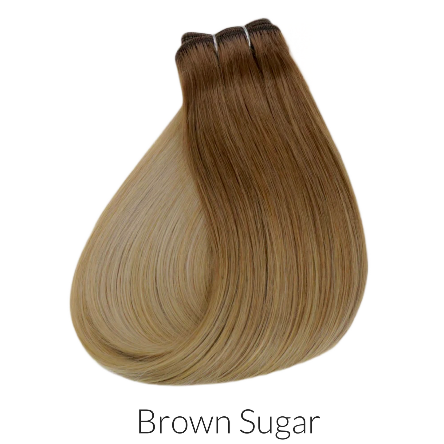 WEFT HAIR EXTENSIONS