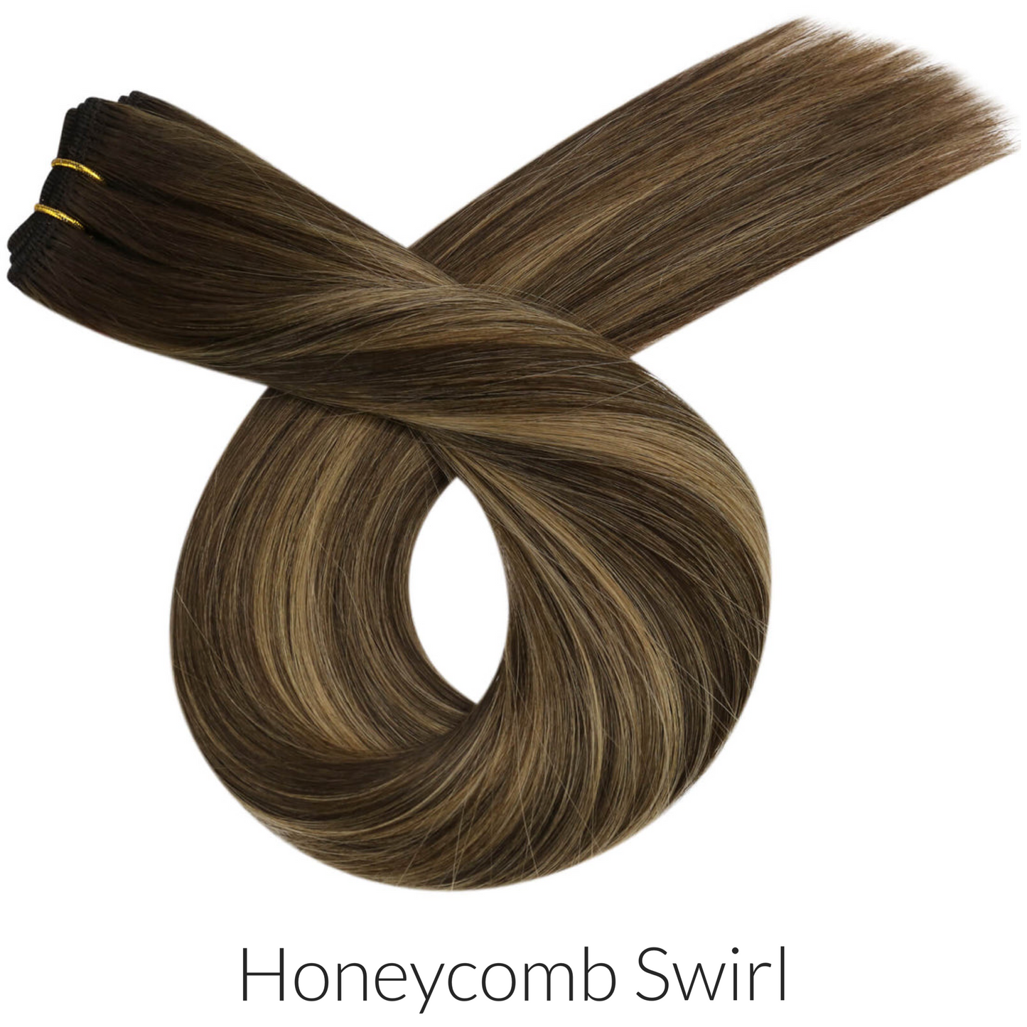 WEFT HAIR EXTENSIONS