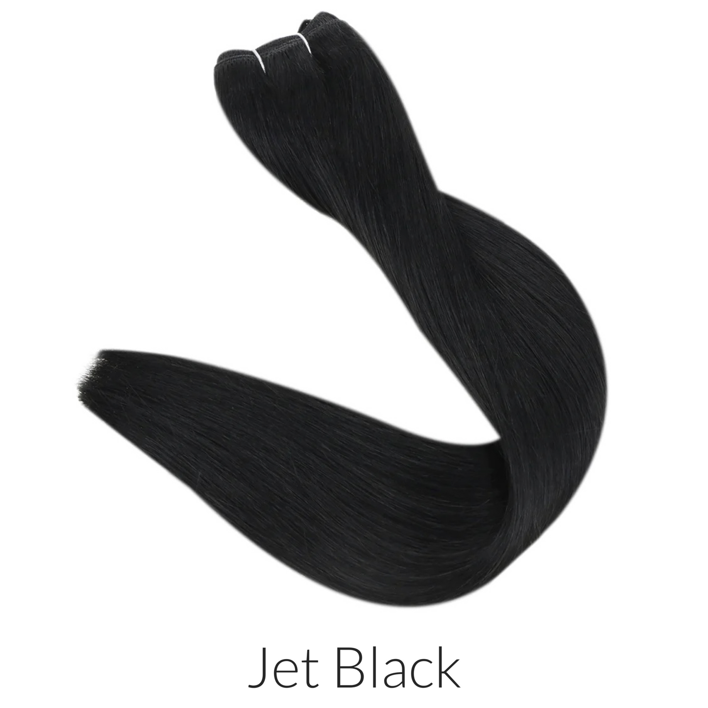 WEFT HAIR EXTENSIONS