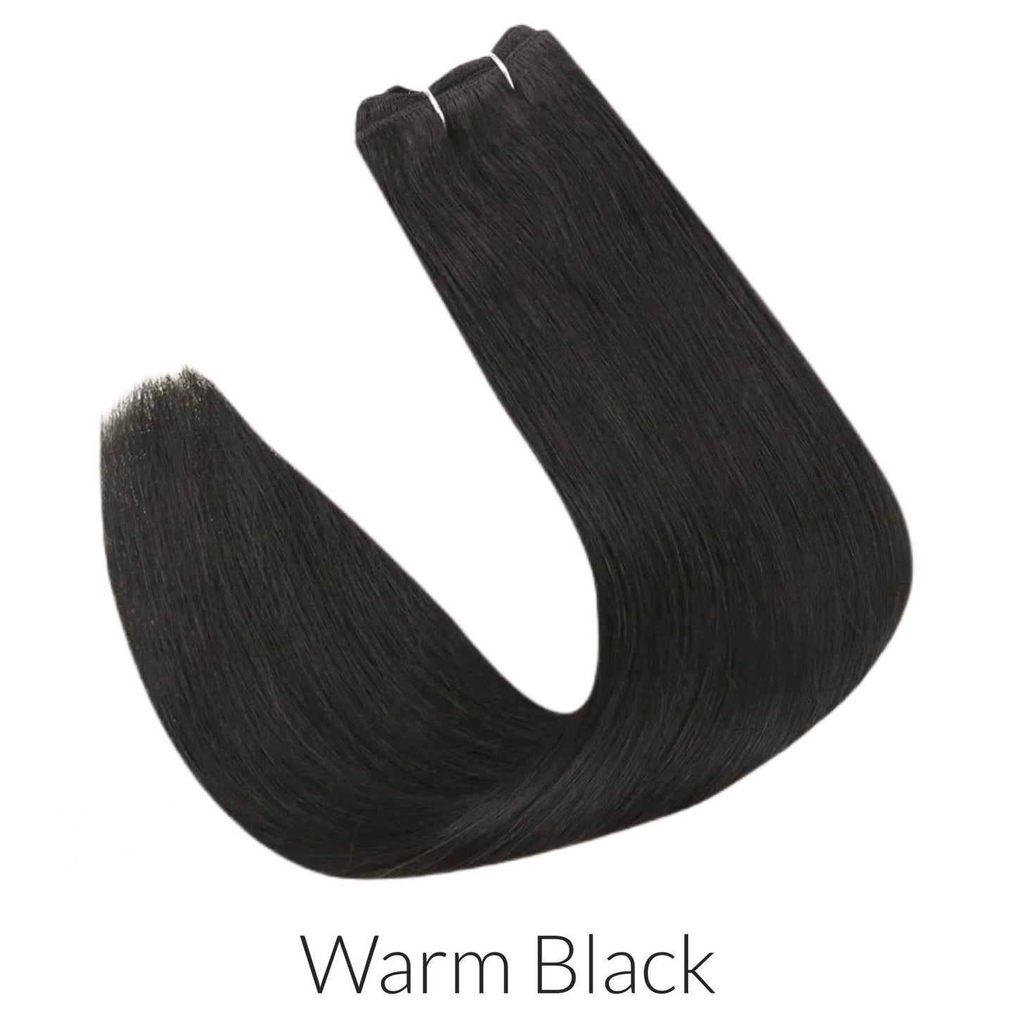 WEFT HAIR EXTENSIONS