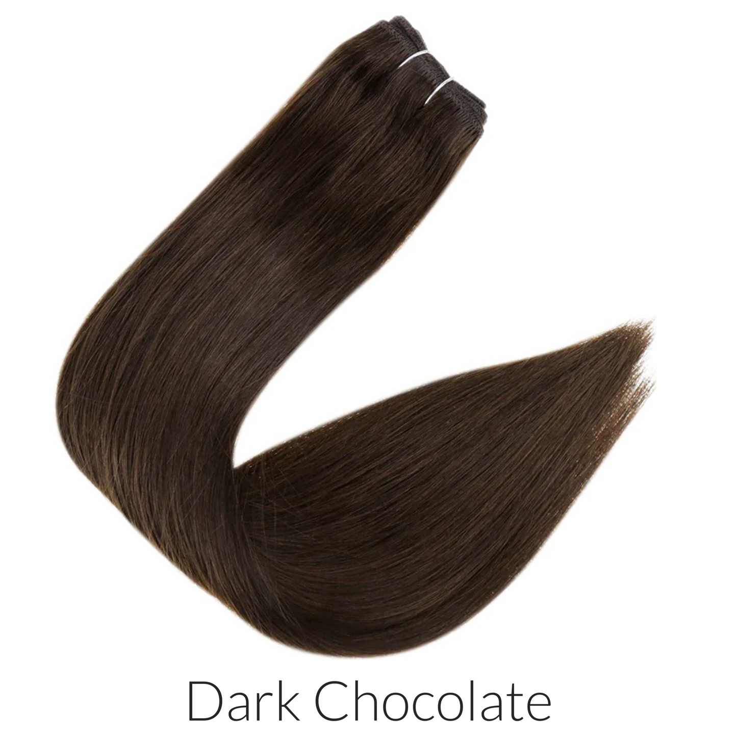 WEFT HAIR EXTENSIONS