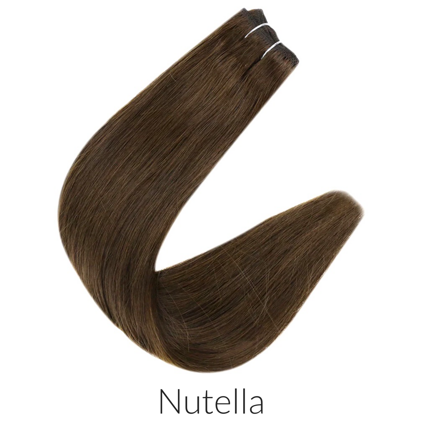 WEFT HAIR EXTENSIONS