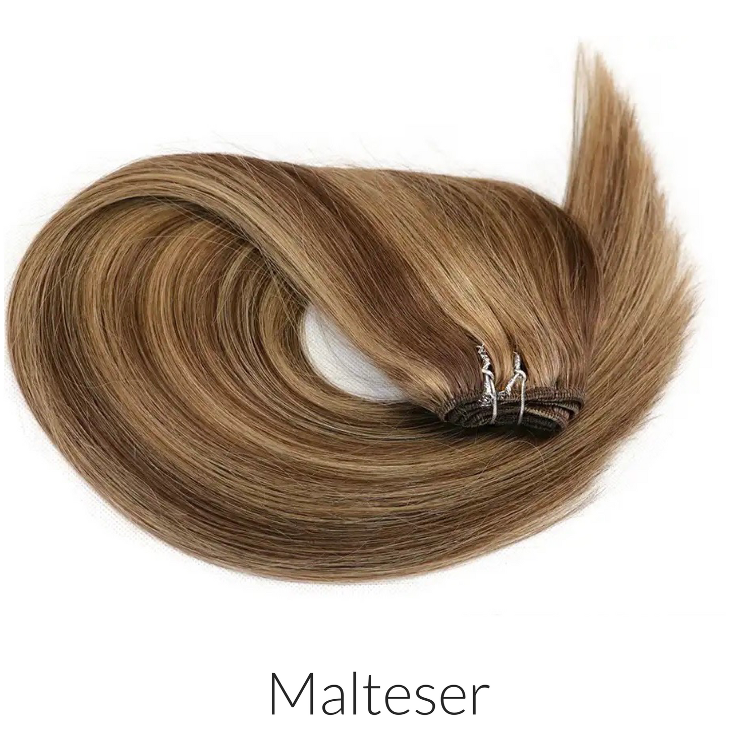 WEFT HAIR EXTENSIONS