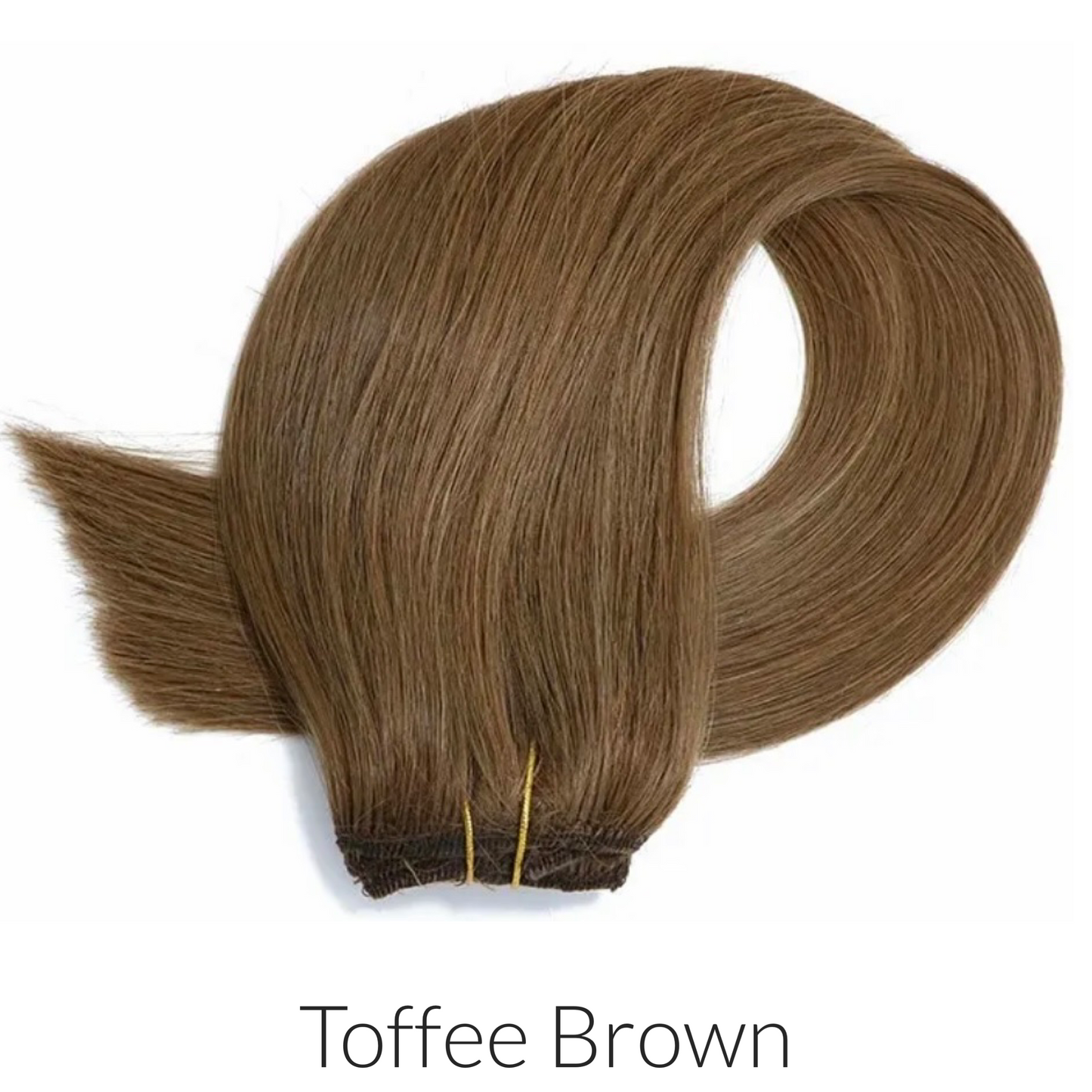 WEFT HAIR EXTENSIONS
