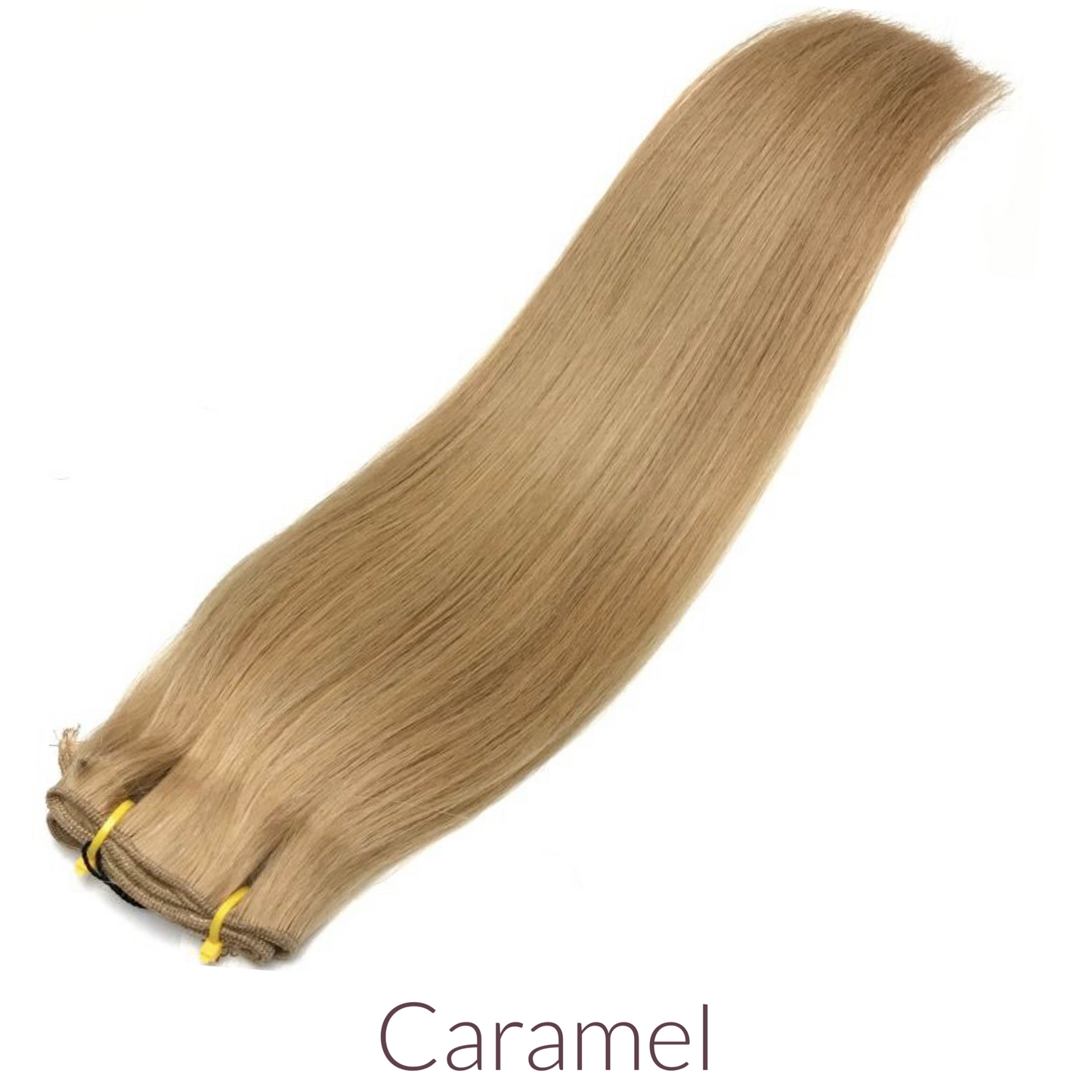 WEFT HAIR EXTENSIONS
