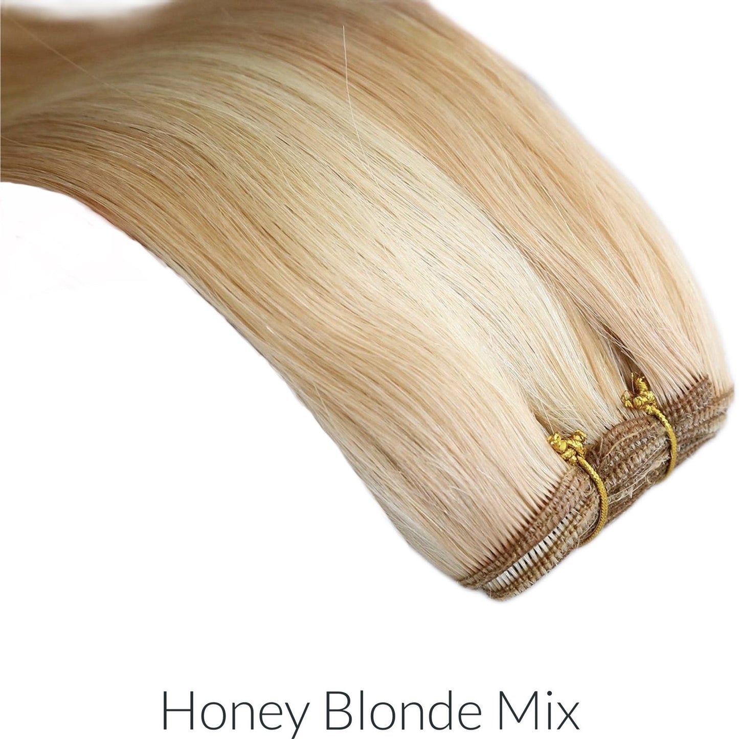 WEFT HAIR EXTENSIONS
