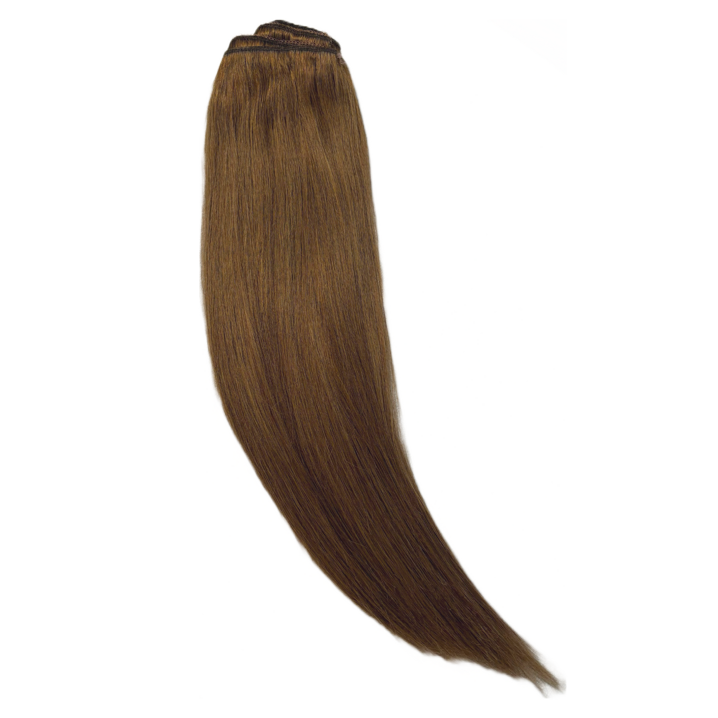 8 PIECE CLIP IN SETS 140-160 GRAMS