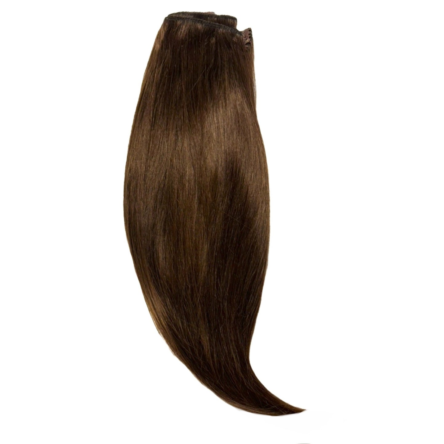 8 PIECE CLIP IN SETS 140-160 GRAMS