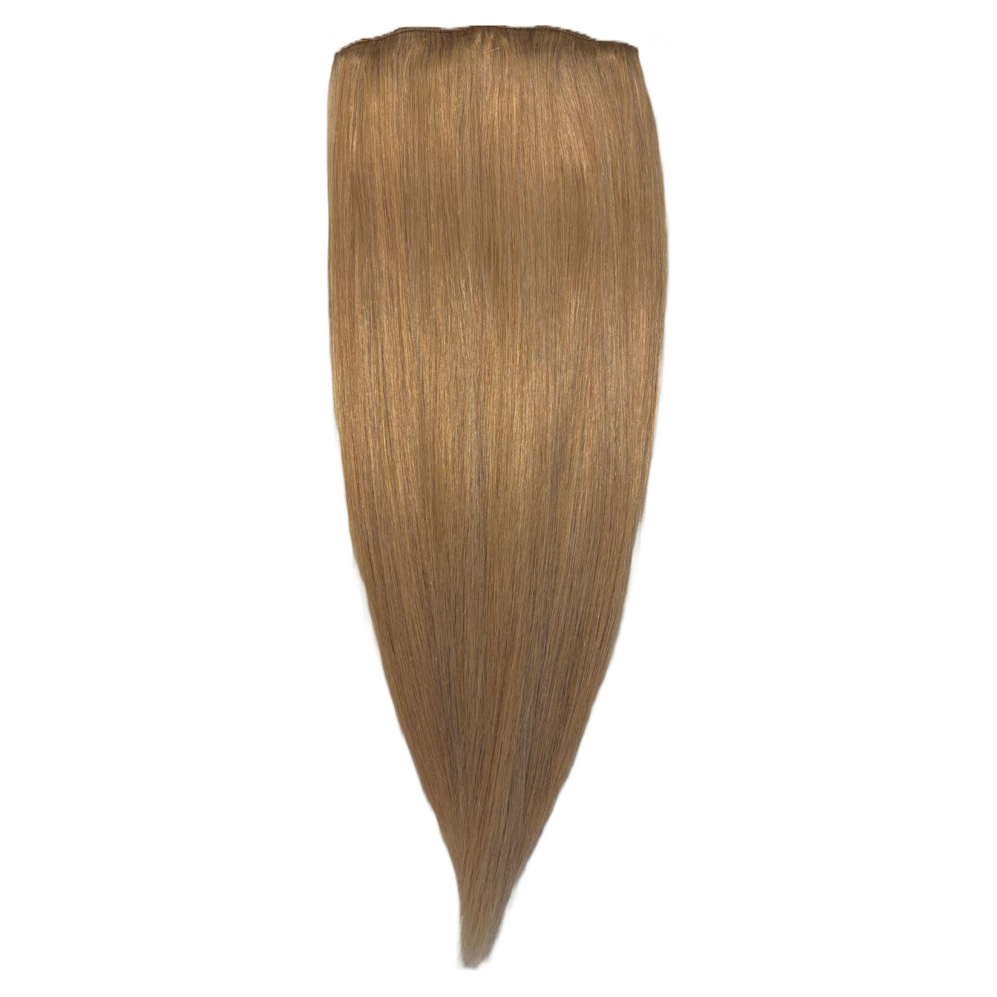 8 PIECE CLIP IN SETS 140-160 GRAMS