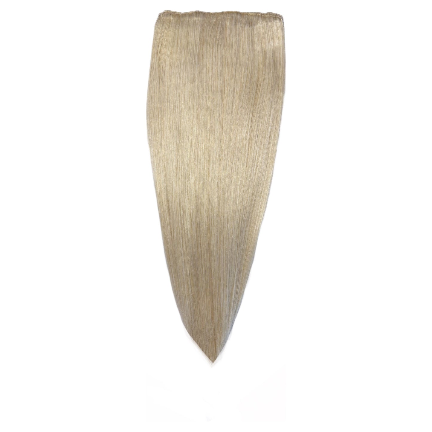 8 PIECE CLIP IN SETS 140-160 GRAMS