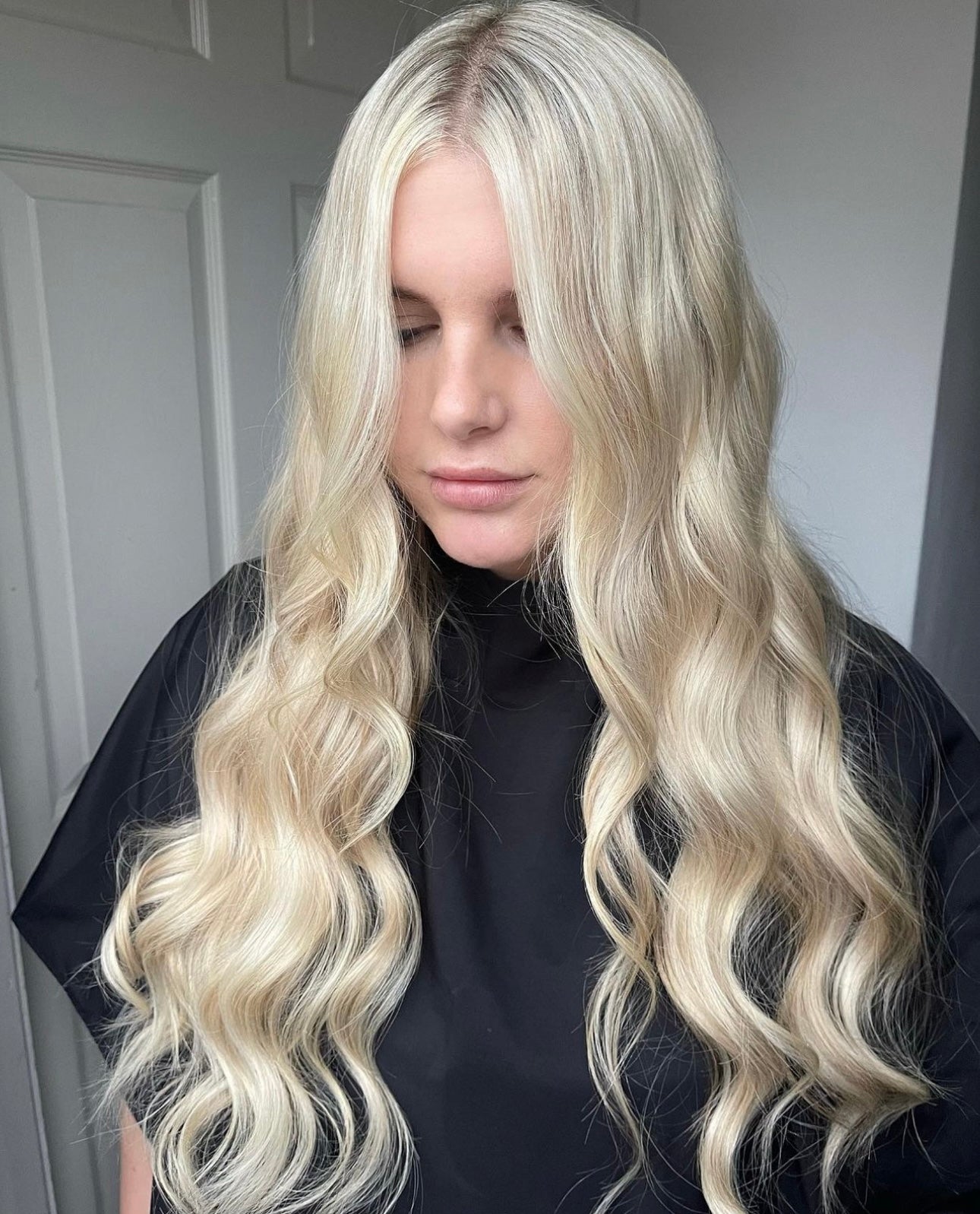 EASY LOOP MICROBEAD 200 STRANDS