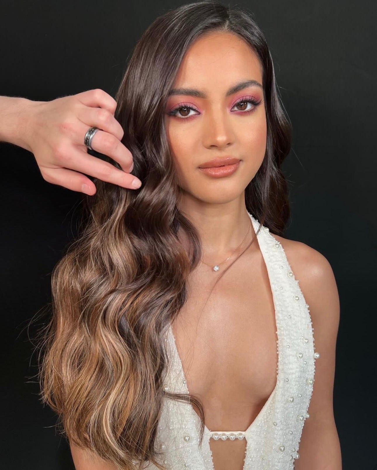 EASY LOOP MICROBEAD 200 STRANDS