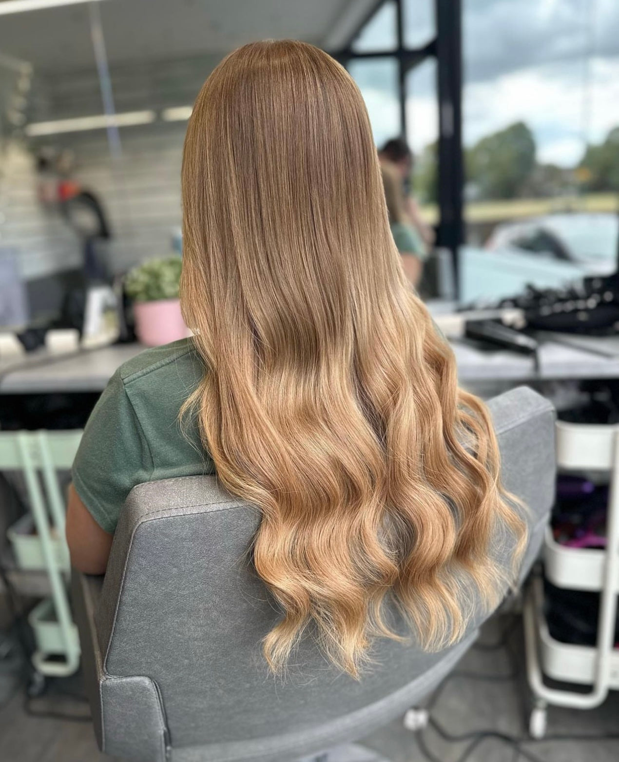 EASY LOOP MICROBEAD 200 STRANDS