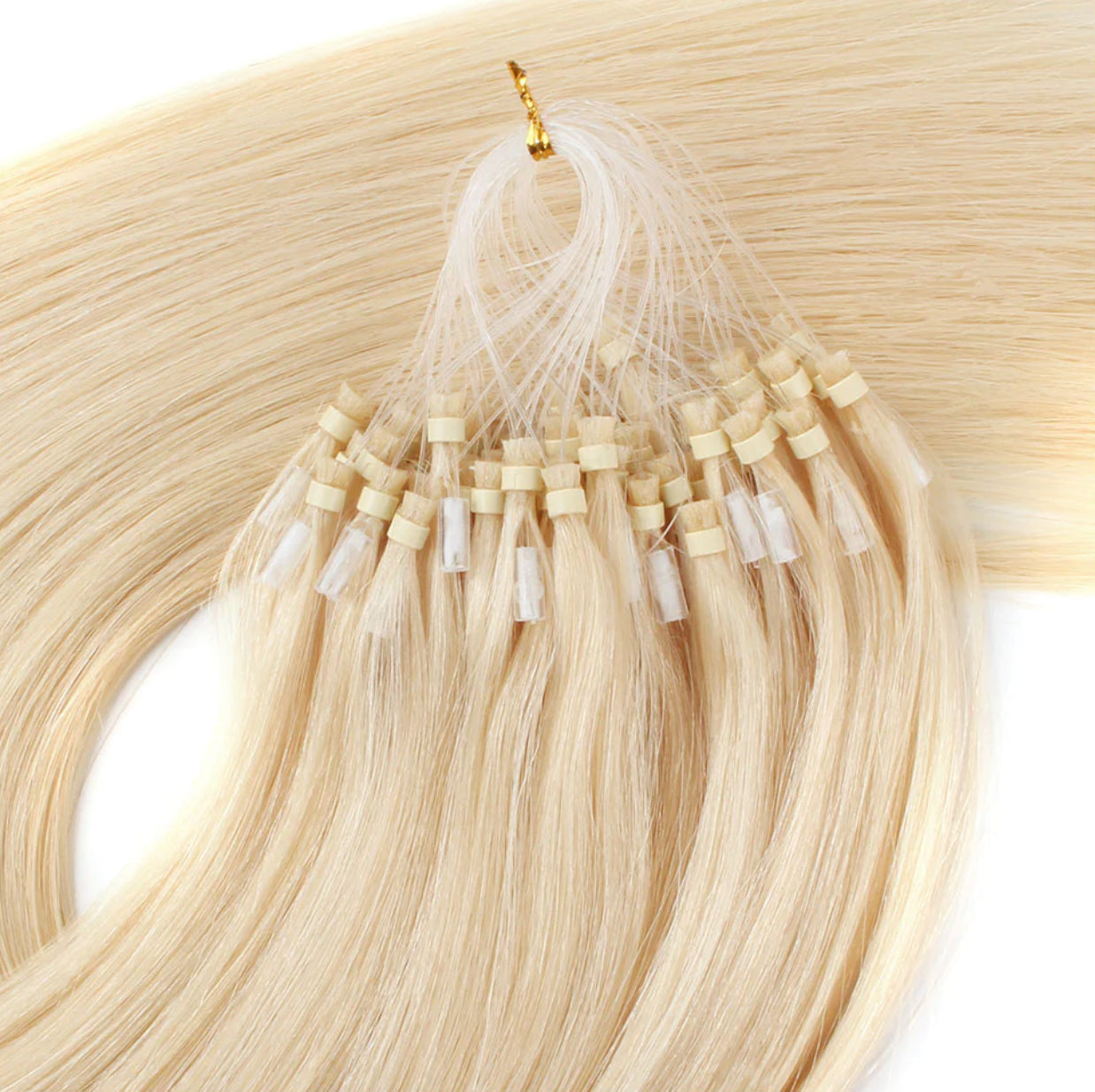 EASY LOOP MICROBEAD 200 STRANDS