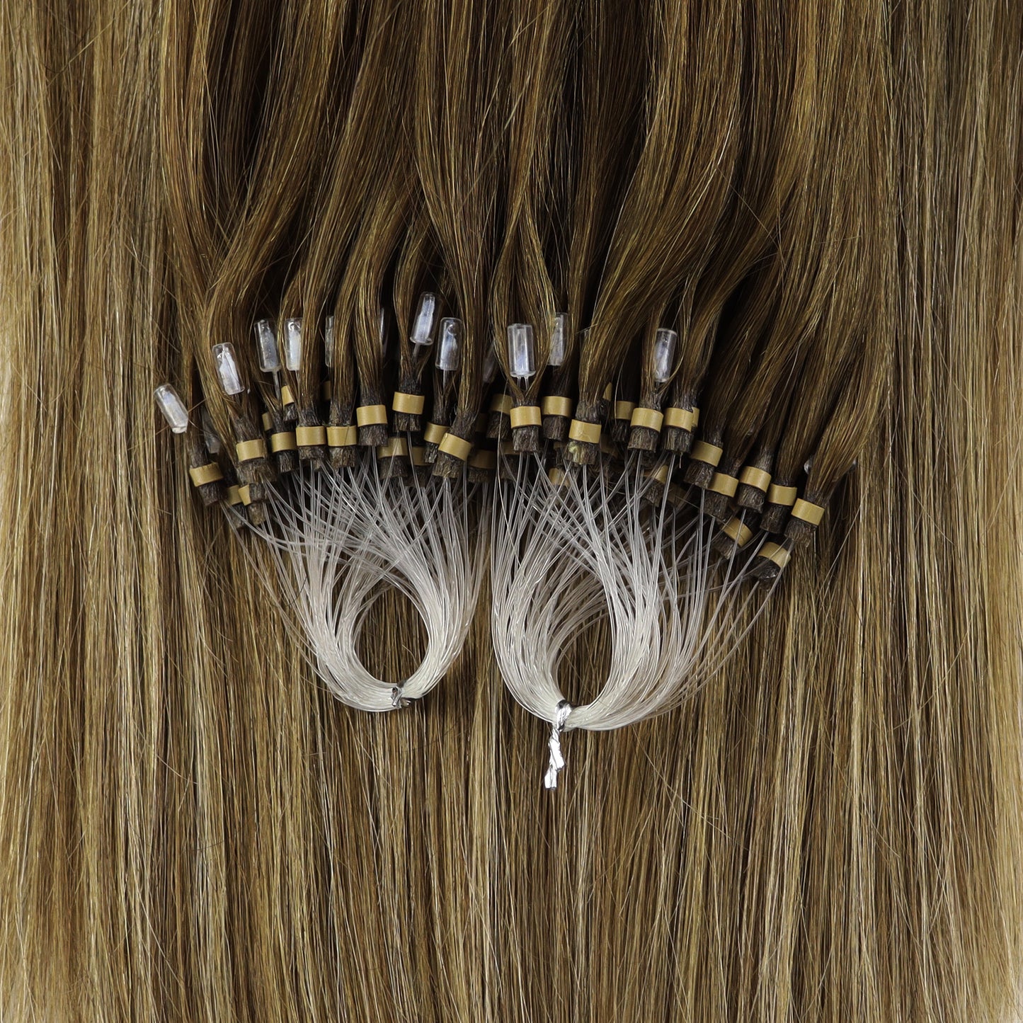 EASY LOOP MICROBEAD 100 STRANDS