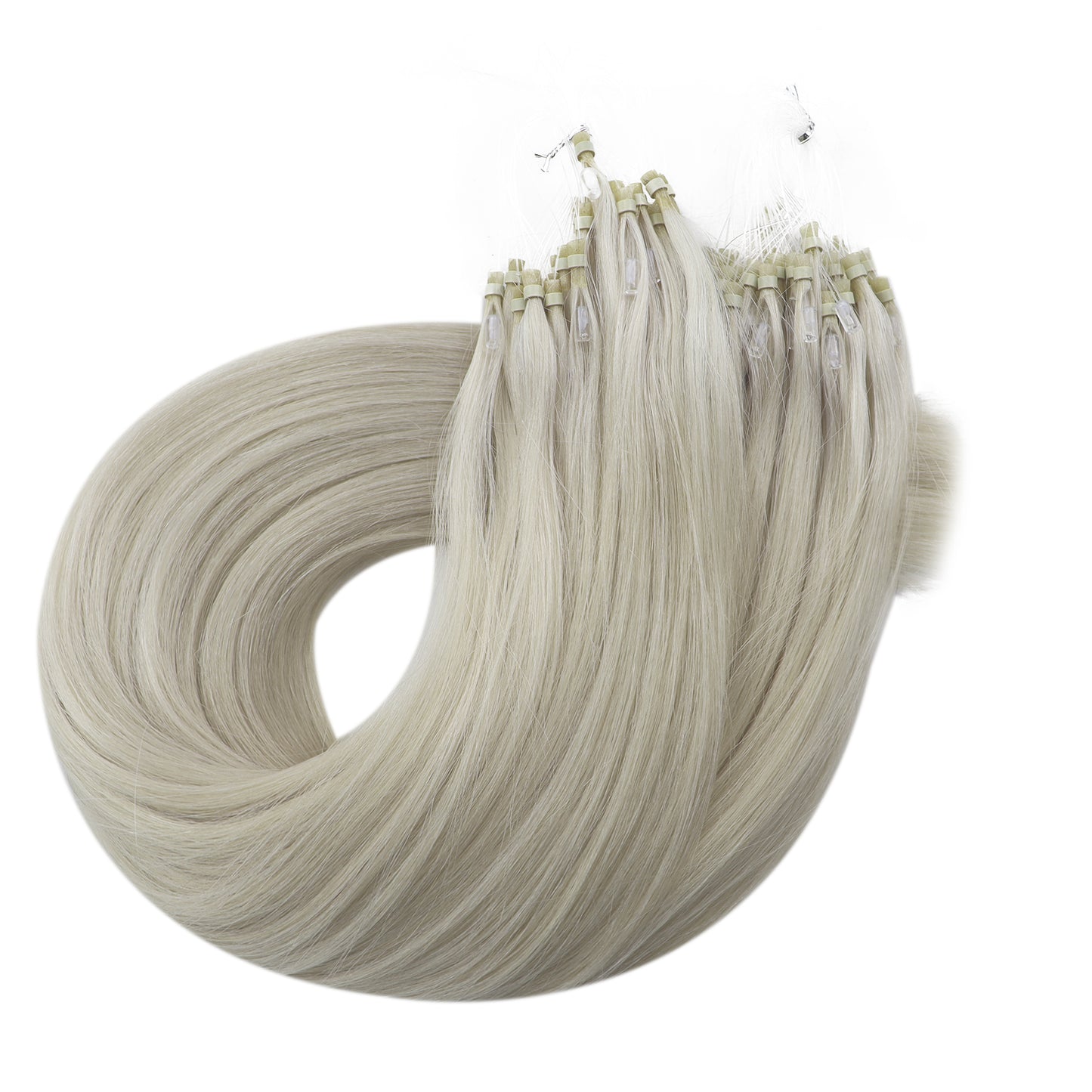 EASY LOOP MICROBEAD 200 STRANDS