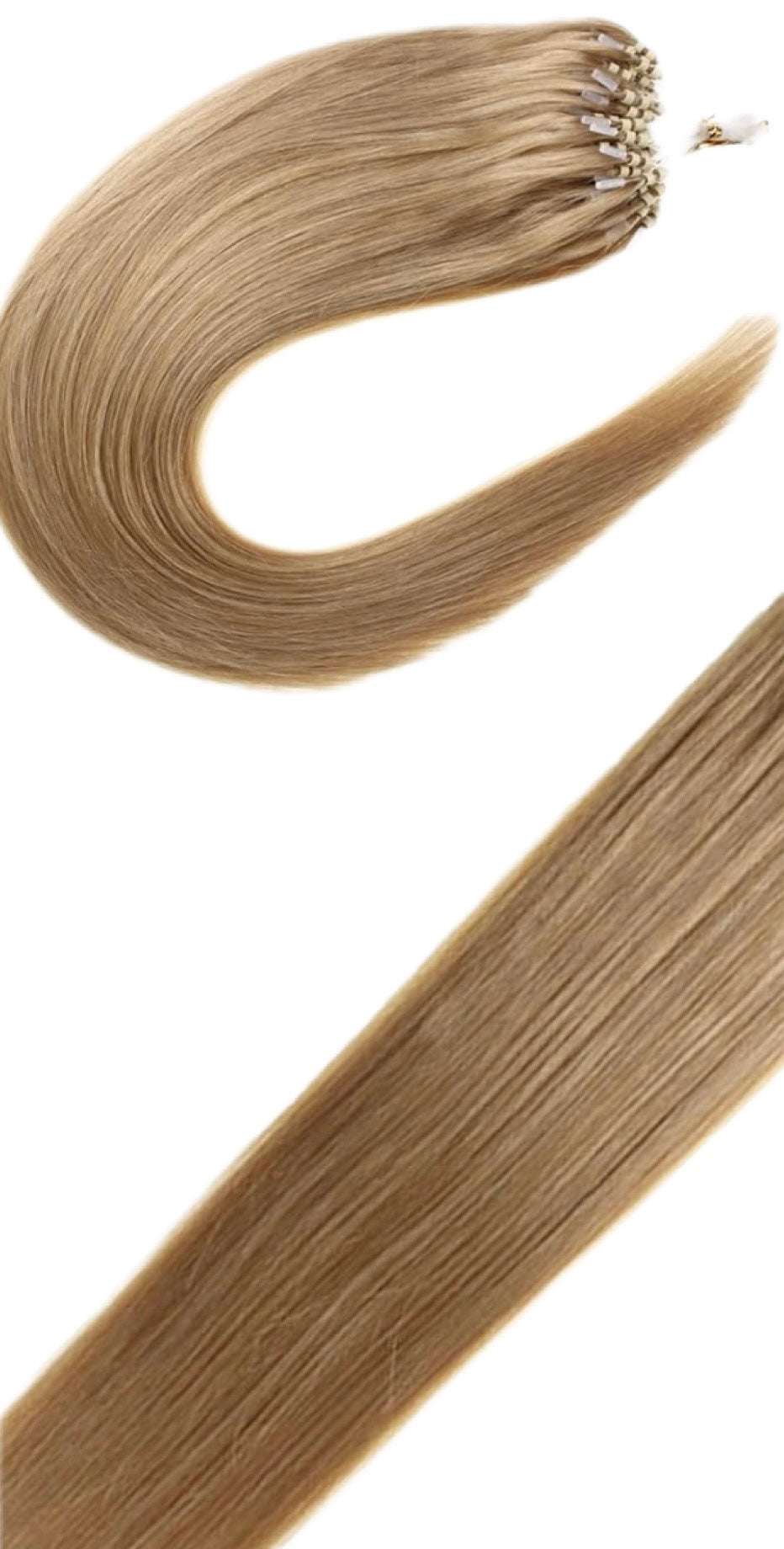 EASY LOOP MICROBEAD 200 STRANDS