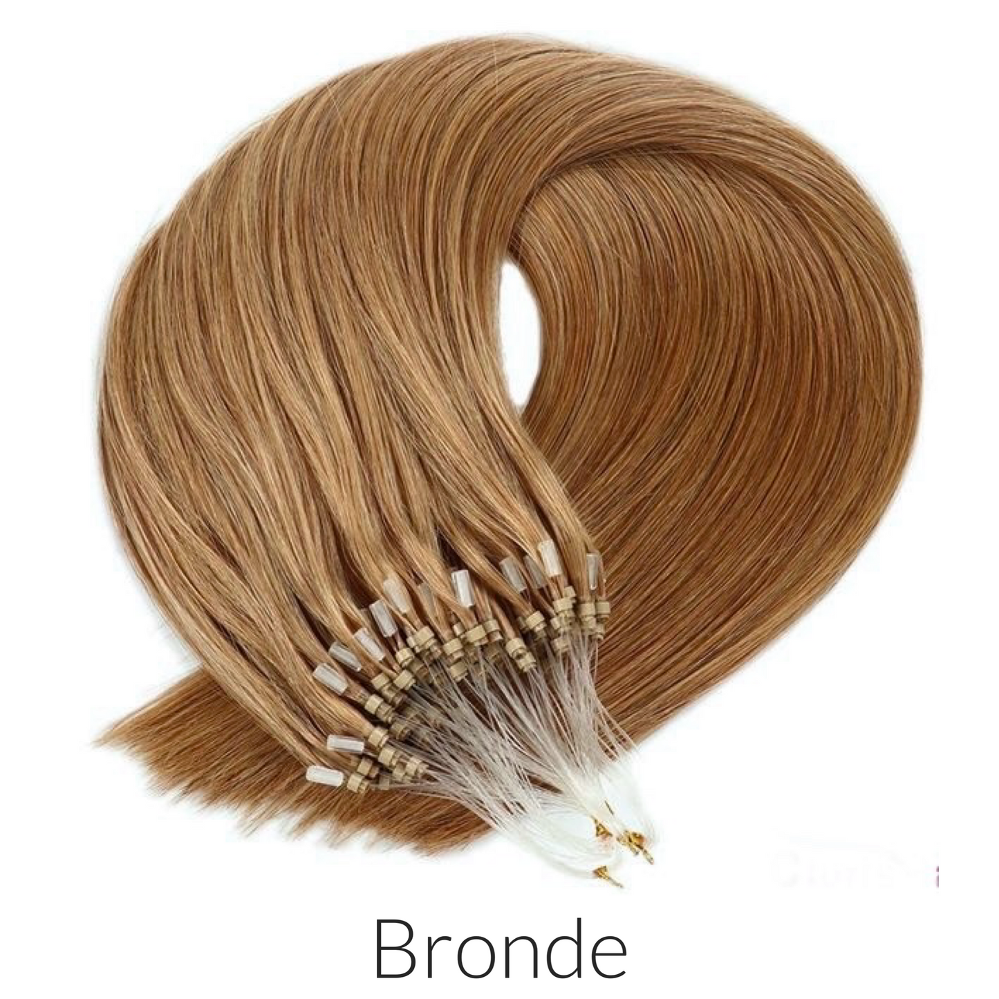 EASY LOOP MICROBEAD 200 STRANDS