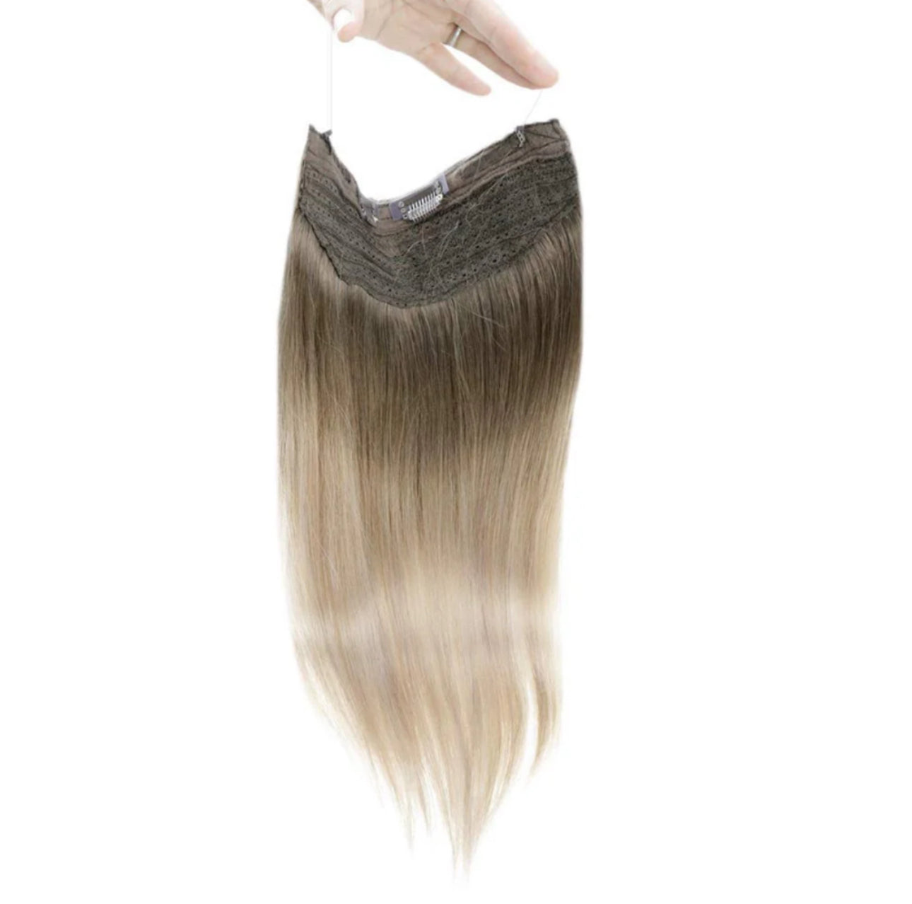 HALO EXTENSIONS
