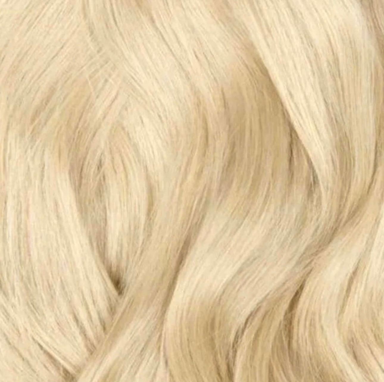 3 PIECE CLIP IN SET 210 GRAMS