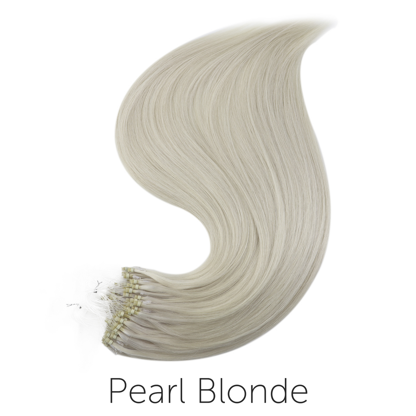 EASY LOOP MICROBEAD 200 STRANDS