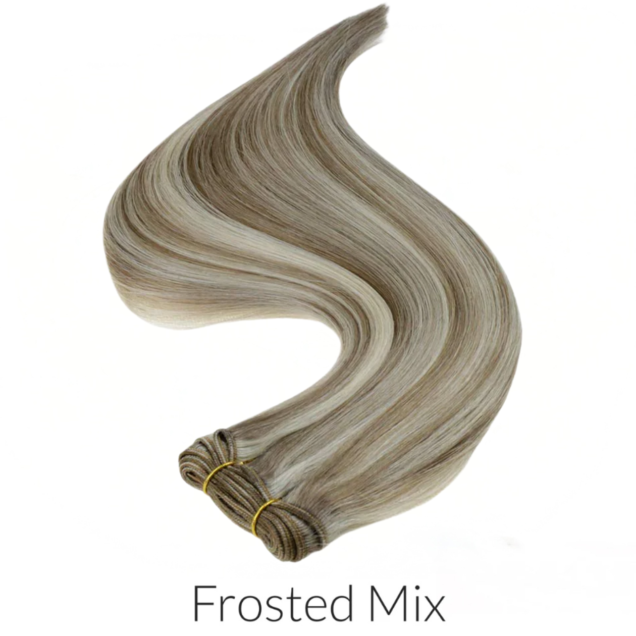 WEFT HAIR EXTENSIONS