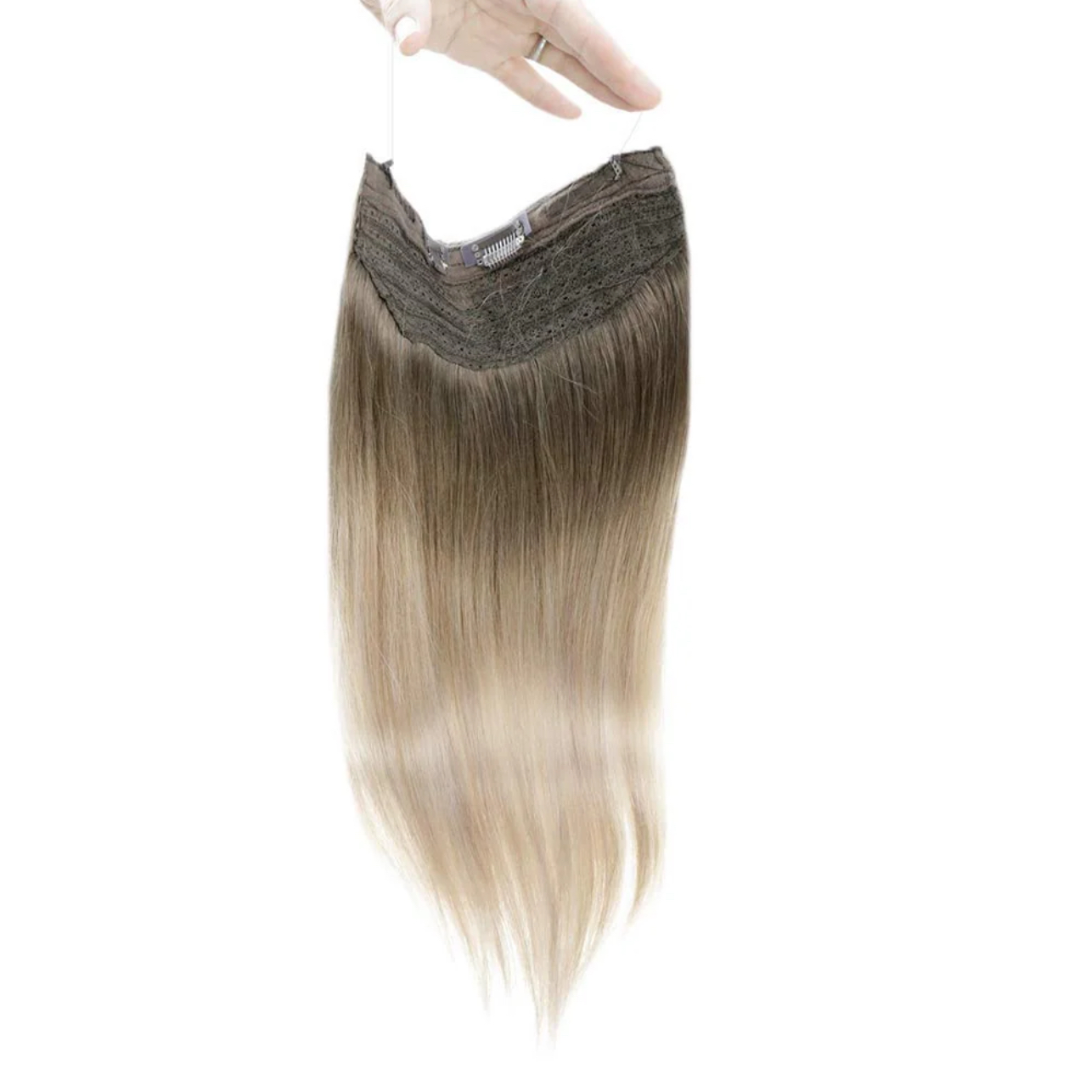 HALO EXTENSIONS