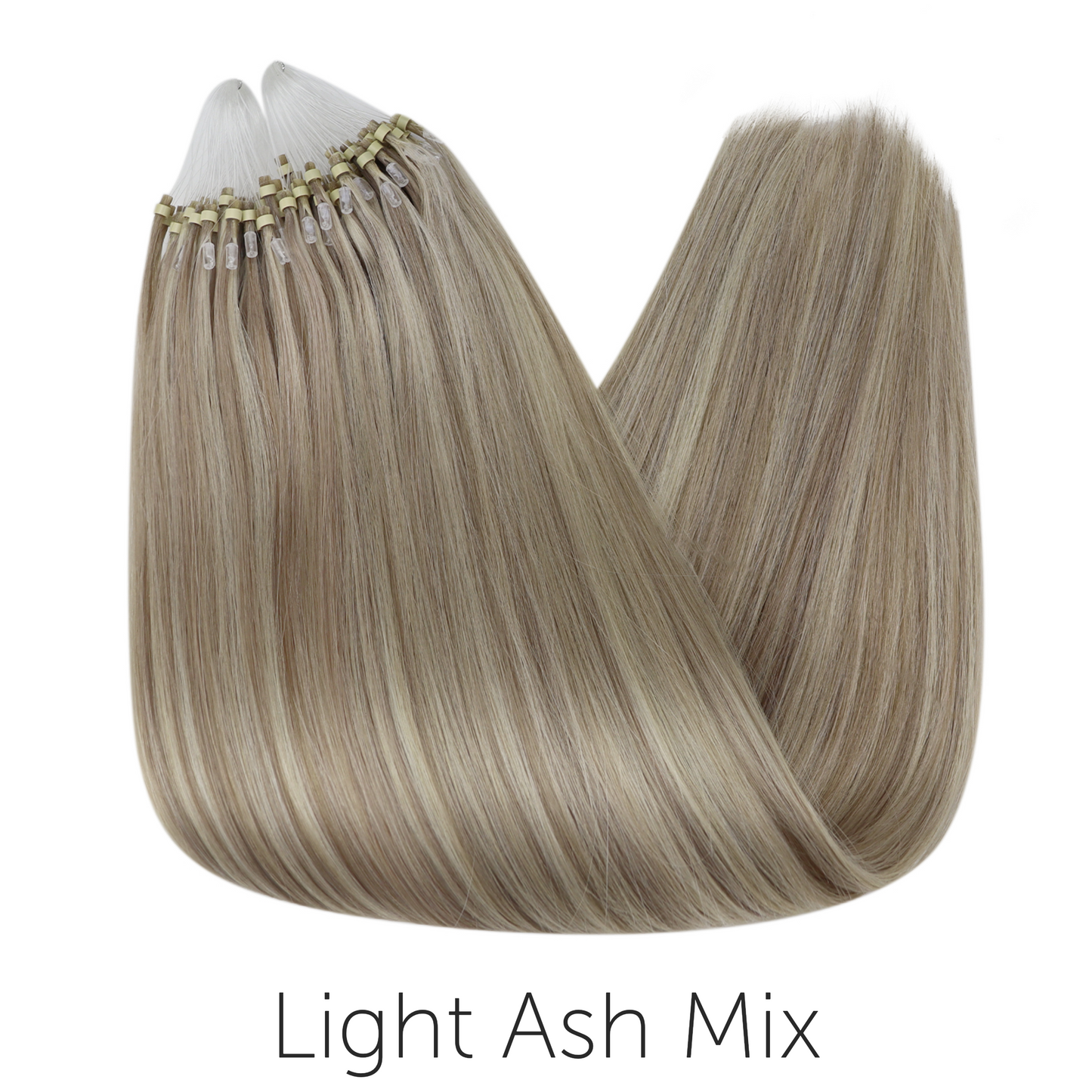 EASY LOOP MICROBEAD 200 STRANDS
