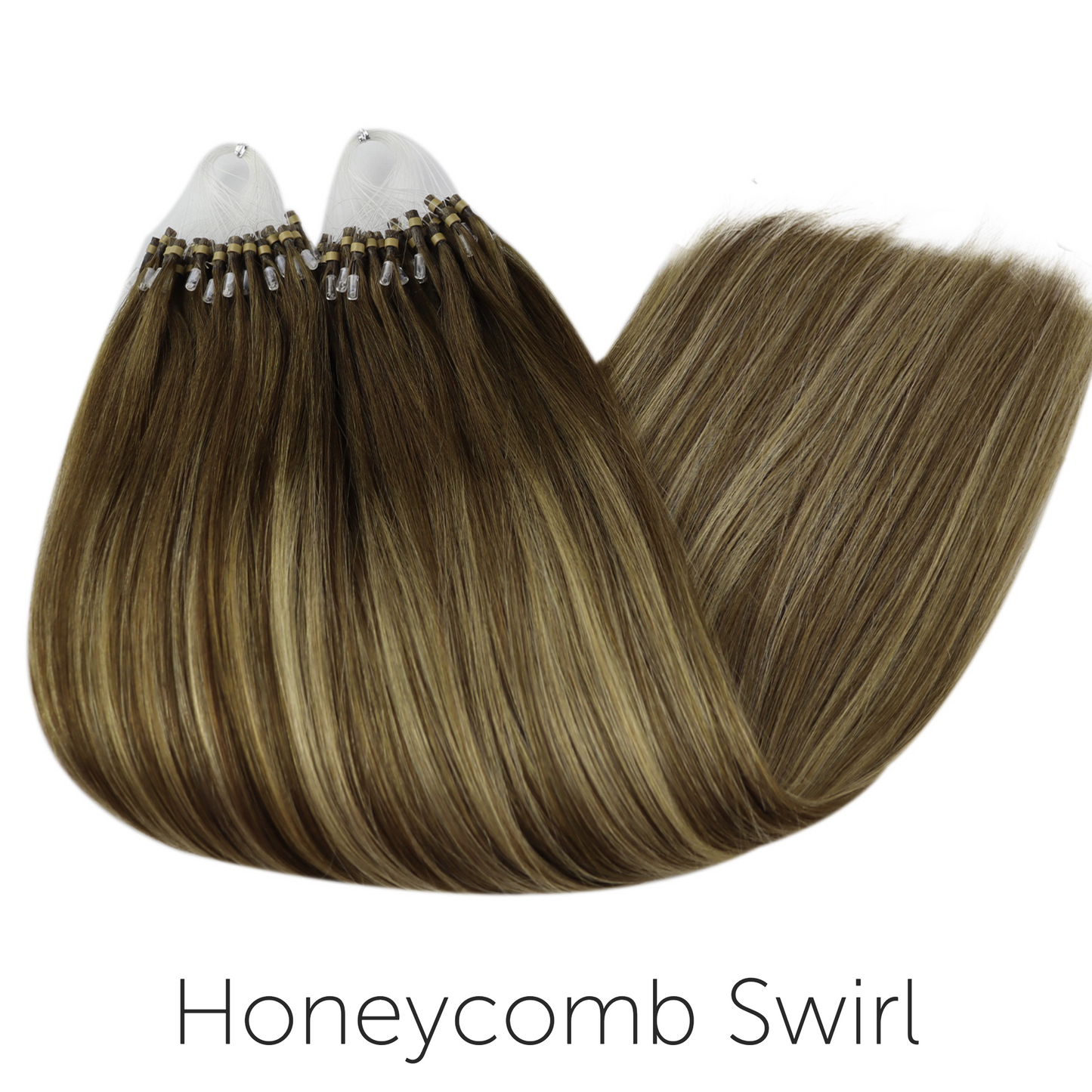 EASY LOOP MICROBEAD 100 STRANDS