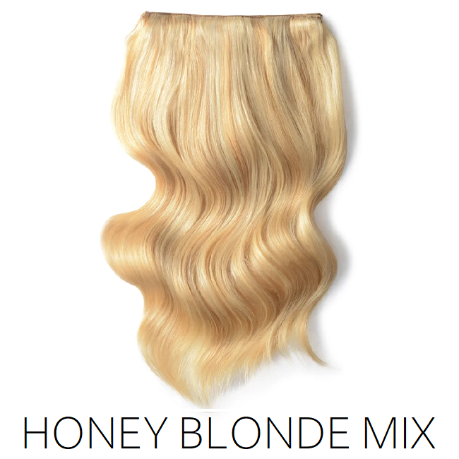 Best Hair Extensions – 100% Remy Human Hair | Luxabelle