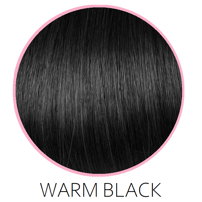 #1B Natural Black