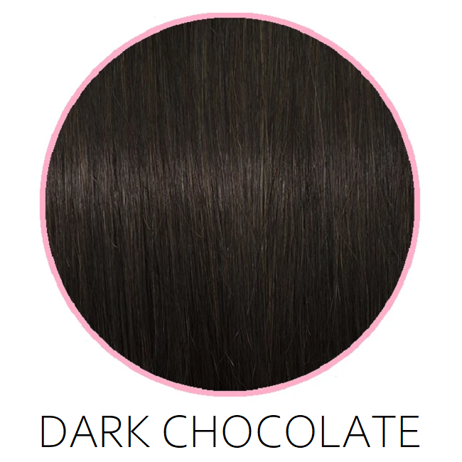 #2 Dark Brown