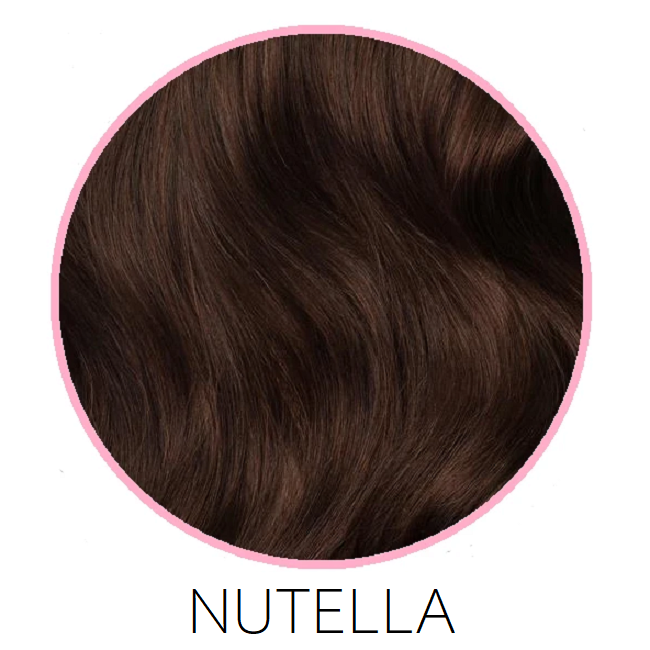 #4 Medium Brown
