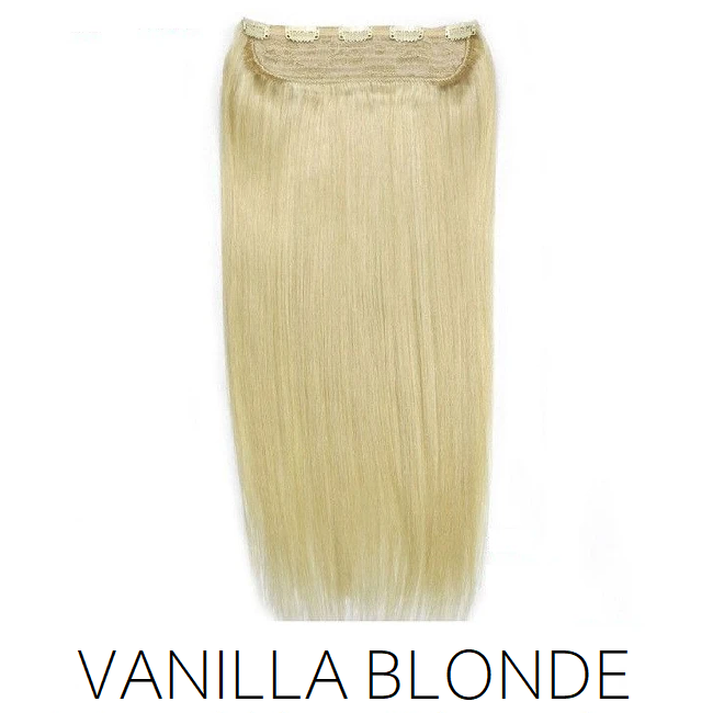 Best Hair Extensions – 100% Remy Human Hair | Luxabelle
