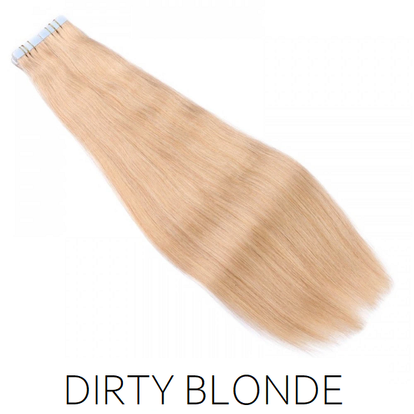 #27 Dirty Blonde Tapes