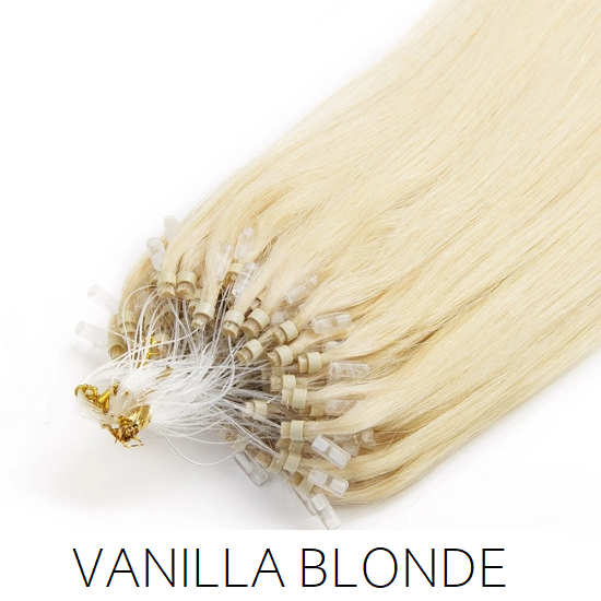 Easy Loop Microbead Sets | Luxabelle – Premium Hair Extensions