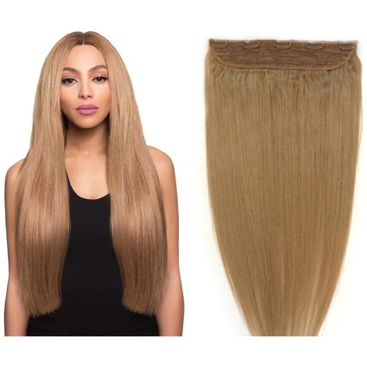 Best Hair Extensions – 100% Remy Human Hair | Luxabelle