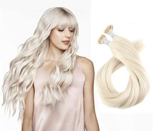 I-Tip Microbead Sets | Luxabelle – Premium Remy Hair Extensions