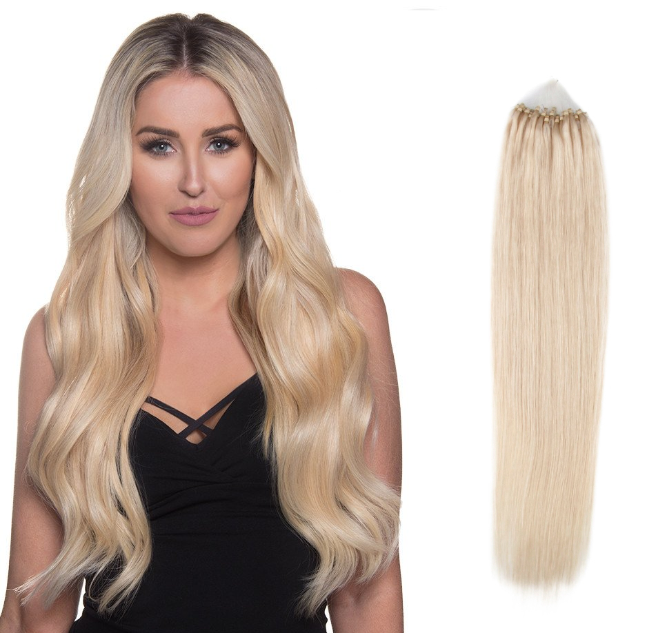 Easy Loop Microbead Sets | Luxabelle – Premium Hair Extensions