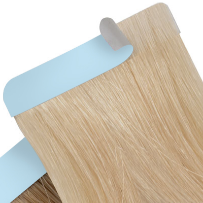DOUBLE DRAWN TAPE EXTENSION SETS 20 PC