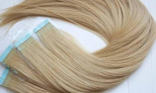 SINGLE DRAWN TAPE EXTENSION SETS 40 PC