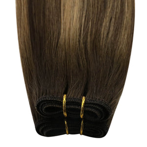 Weft/Weave Extension Sets