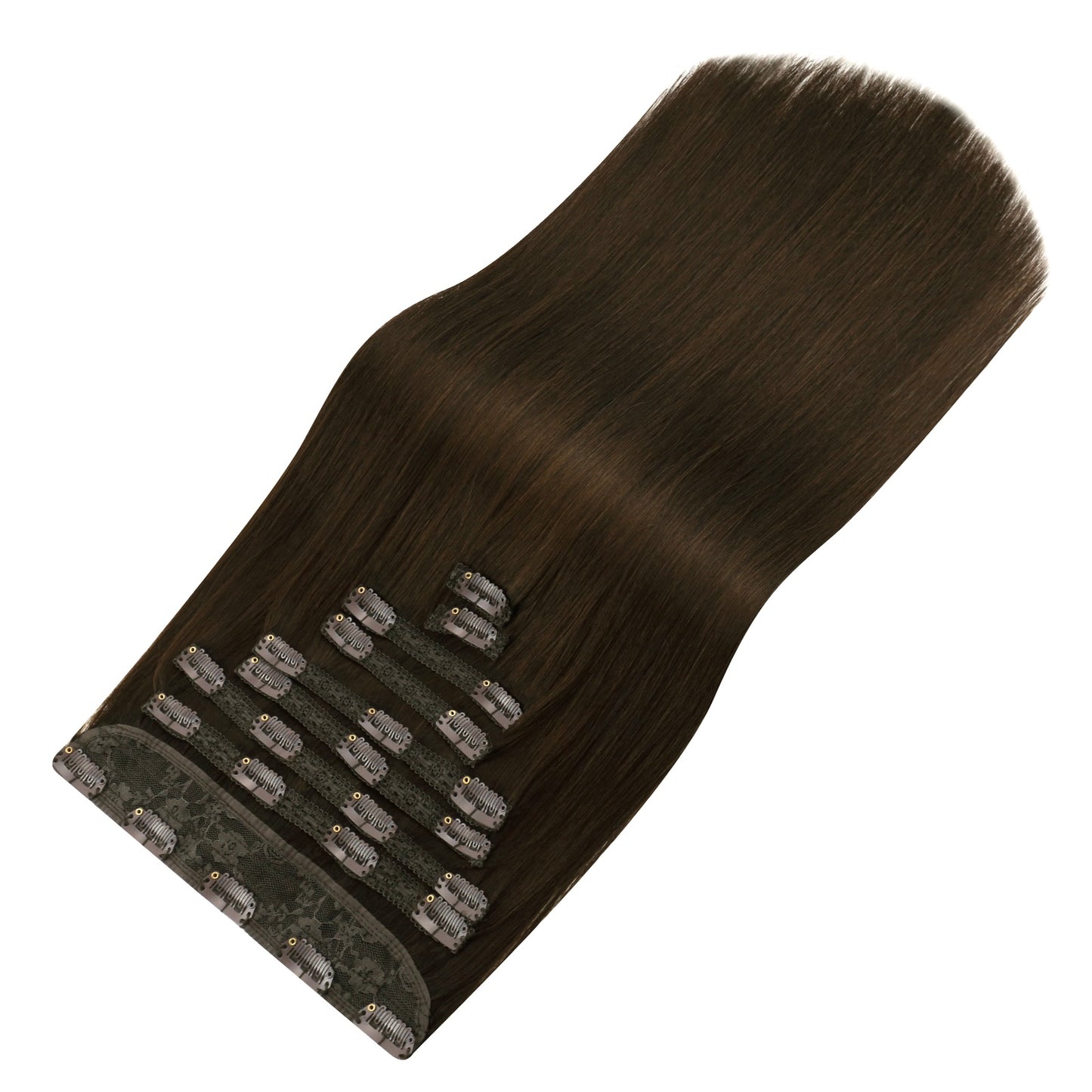 NEW* PREMIUM 9 PIECE CLIP IN SETS 200-220 GRAMS