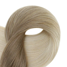 Weft/Weave Extension Sets