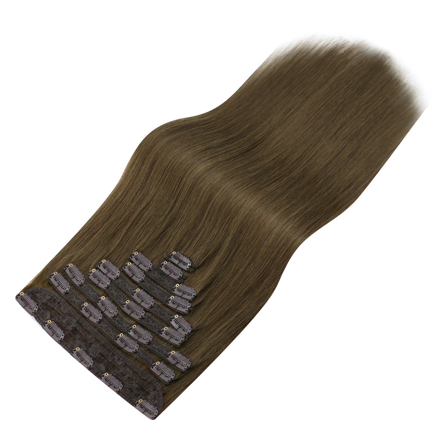 NEW* PREMIUM 8 PIECE CLIP IN SETS 140-160 GRAMS