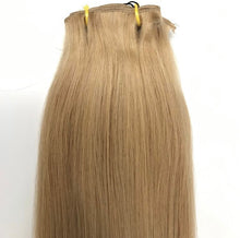 Weft/Weave Extension Sets